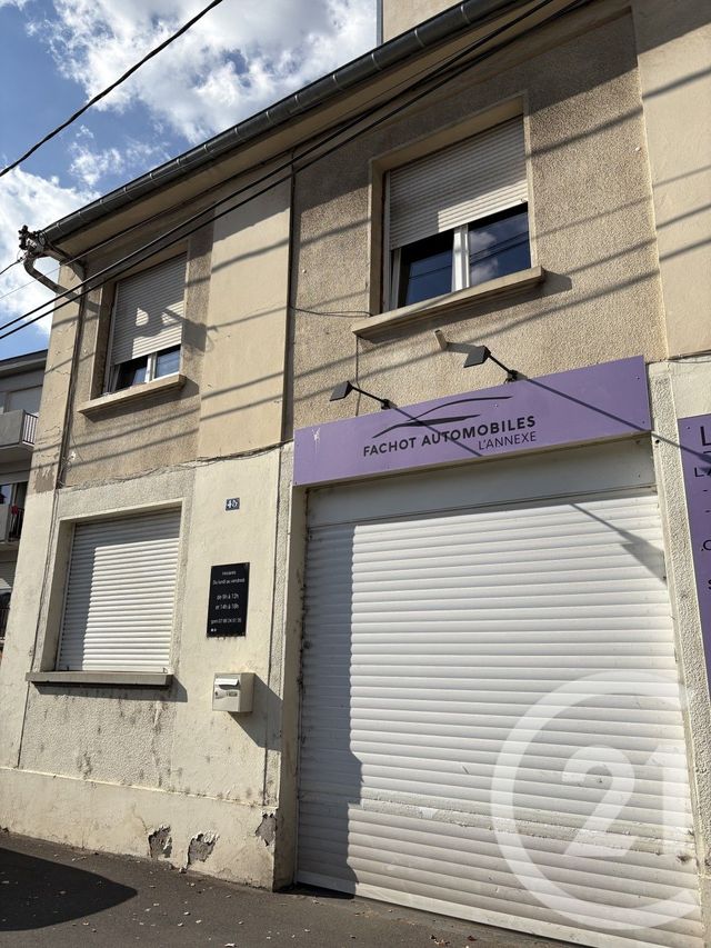 Local commercial à louer - 300.0 m2 - 57 - Moselle