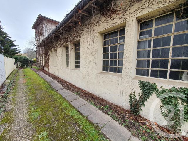 Local commercial à louer - 300.0 m2 - 57 - Moselle