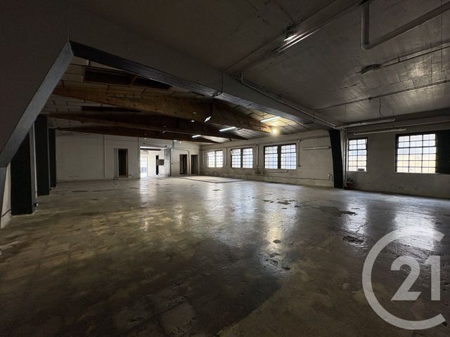 Local commercial à louer - 300.0 m2 - 57 - Moselle