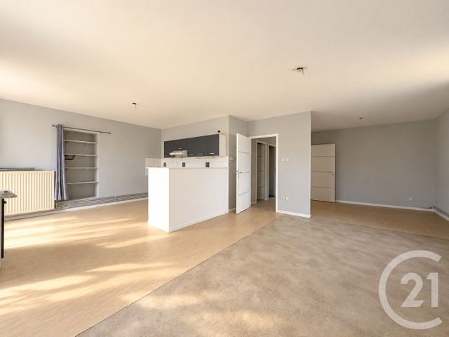 appartement - VALLEROY - 54