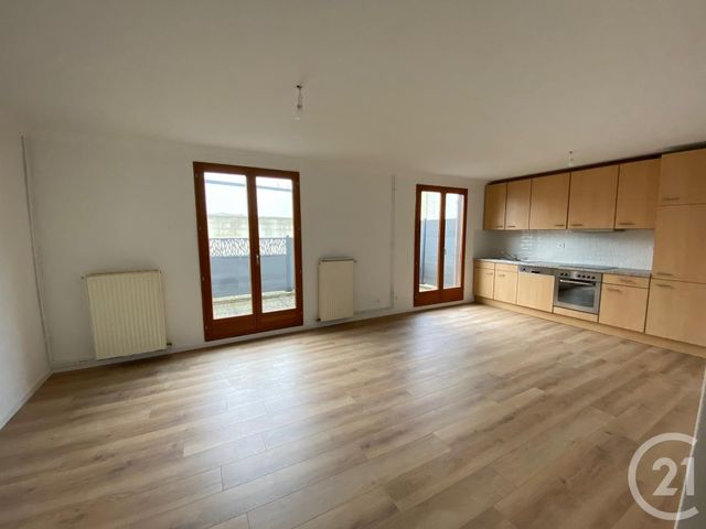 Maison &agrave; louer - 3 pi&egrave;ces - 78,82 m2 - Malancourt La Montagne - 57 - LORRAINE