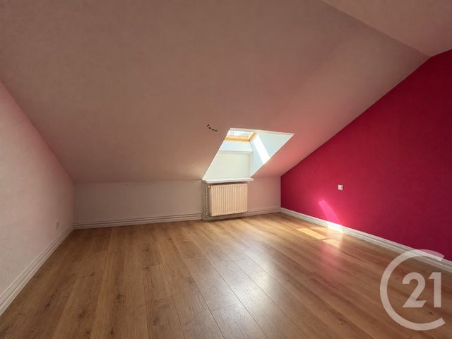 Maison &agrave; louer - 3 pi&egrave;ces - 78,82 m2 - Malancourt La Montagne - 57 - LORRAINE