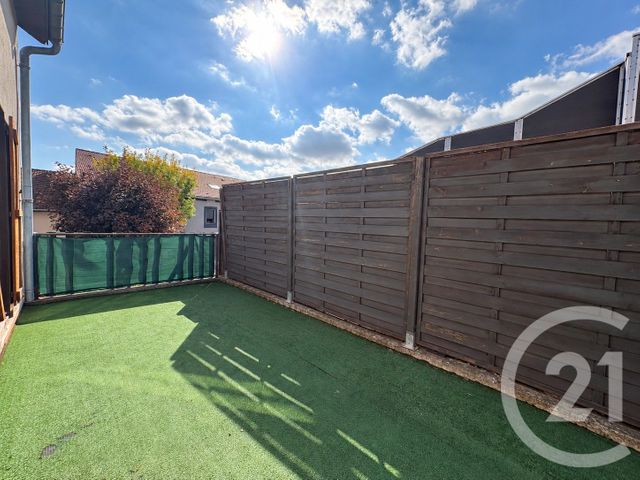 Maison &agrave; louer - 3 pi&egrave;ces - 78,82 m2 - Malancourt La Montagne - 57 - LORRAINE