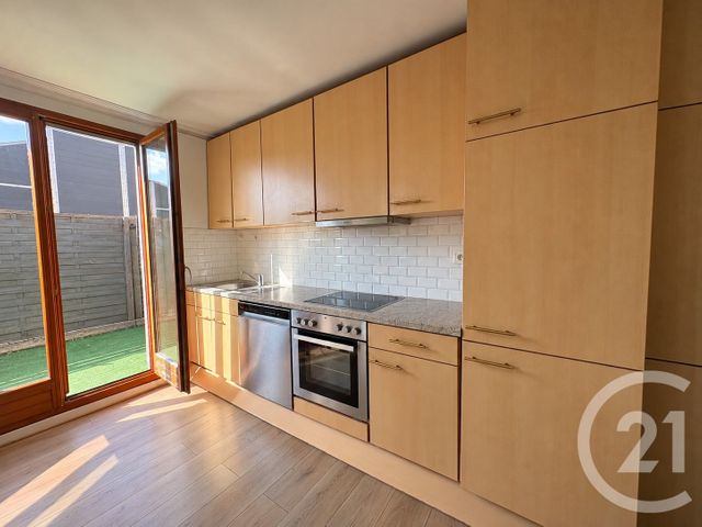Maison &agrave; louer - 3 pi&egrave;ces - 78,82 m2 - Malancourt La Montagne - 57 - LORRAINE