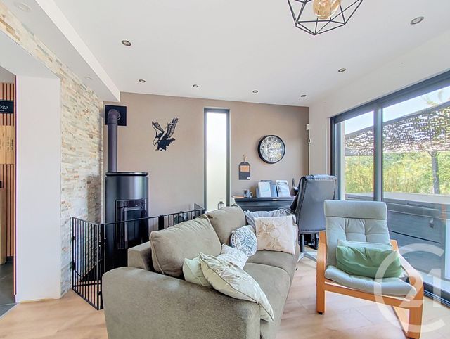 Maison &agrave; vendre - 8 pi&egrave;ces - 155,94 m2 - Retonfey - 57 - LORRAINE