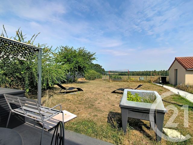 Maison &agrave; vendre - 8 pi&egrave;ces - 155,94 m2 - Retonfey - 57 - LORRAINE