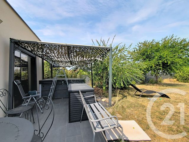 Maison &agrave; vendre - 8 pi&egrave;ces - 155,94 m2 - Retonfey - 57 - LORRAINE