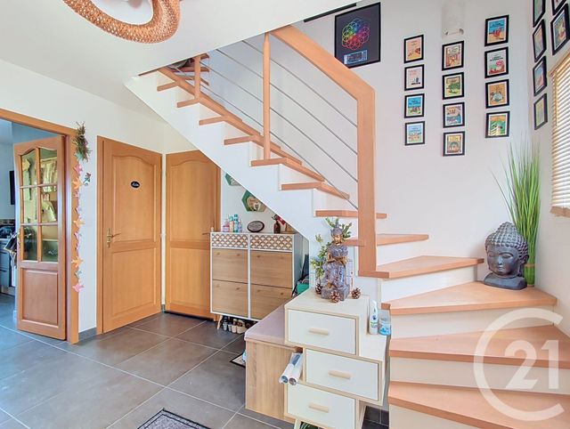 Maison &agrave; vendre - 8 pi&egrave;ces - 155,94 m2 - Retonfey - 57 - LORRAINE