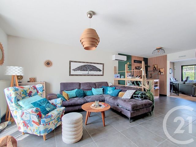 Maison &agrave; vendre - 8 pi&egrave;ces - 155,94 m2 - Retonfey - 57 - LORRAINE