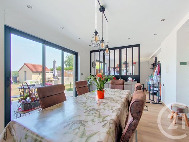 Maison &agrave; vendre - 8 pi&egrave;ces - 155,94 m2 - Retonfey - 57 - LORRAINE