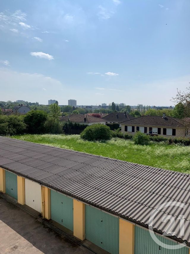 Appartement F2 &agrave; vendre - 2 pi&egrave;ces - 44,56 m2 - Metz - 57 - LORRAINE
