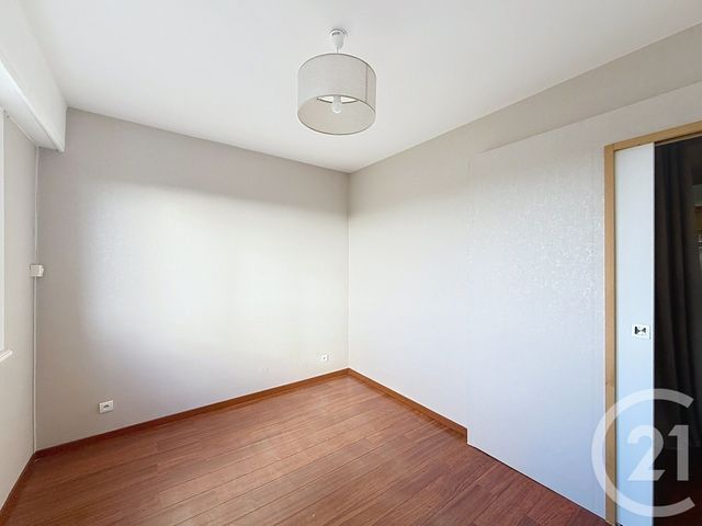 Appartement F2 &agrave; vendre - 2 pi&egrave;ces - 44,56 m2 - Metz - 57 - LORRAINE