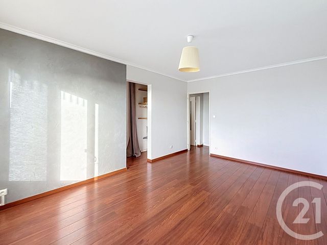 Appartement F2 &agrave; vendre - 2 pi&egrave;ces - 44,56 m2 - Metz - 57 - LORRAINE