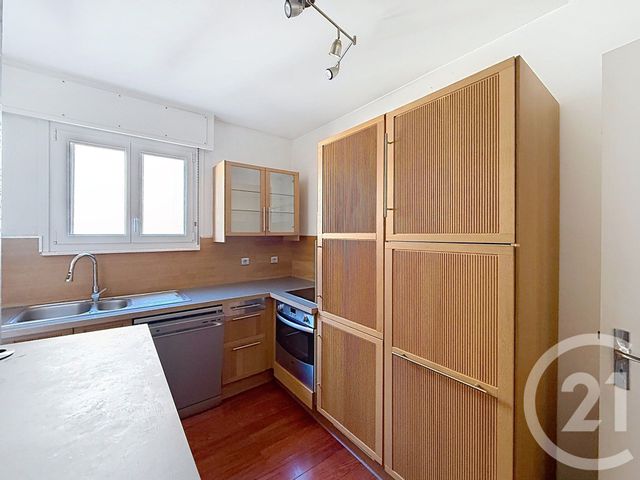 Appartement F2 &agrave; vendre - 2 pi&egrave;ces - 44,56 m2 - Metz - 57 - LORRAINE