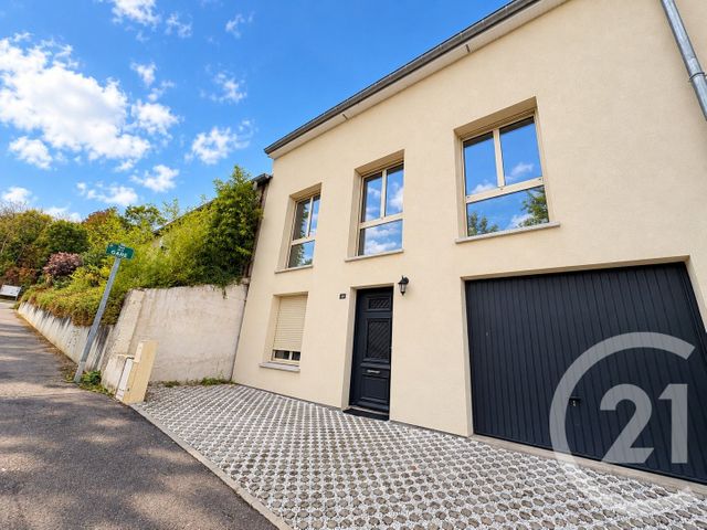 Maison &agrave; louer - 5 pi&egrave;ces - 135,07 m2 - Nouilly - 57 - LORRAINE
