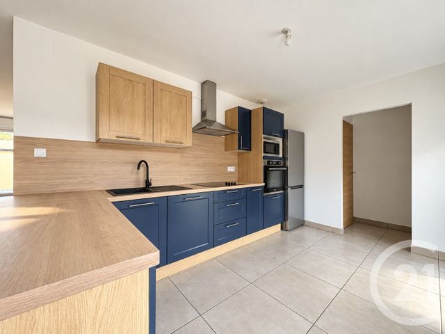 Maison &agrave; louer - 5 pi&egrave;ces - 135,07 m2 - Nouilly - 57 - LORRAINE