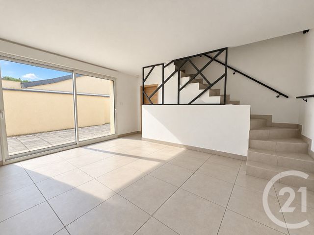 Maison &agrave; louer - 5 pi&egrave;ces - 135,07 m2 - Nouilly - 57 - LORRAINE