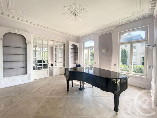 Maison &agrave; vendre - 19 pi&egrave;ces - 675 m2 - Metz - 57 - LORRAINE