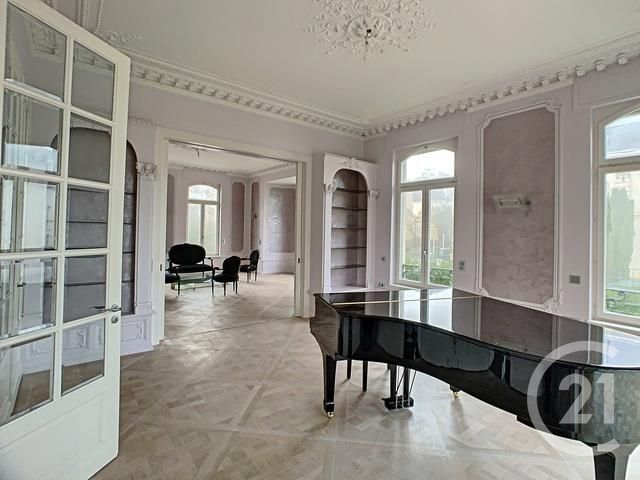 Maison &agrave; vendre - 19 pi&egrave;ces - 675 m2 - Metz - 57 - LORRAINE