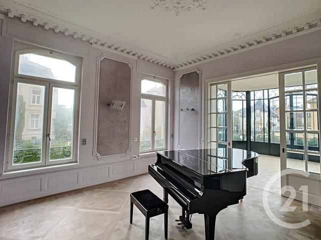 Maison &agrave; vendre - 19 pi&egrave;ces - 675 m2 - Metz - 57 - LORRAINE