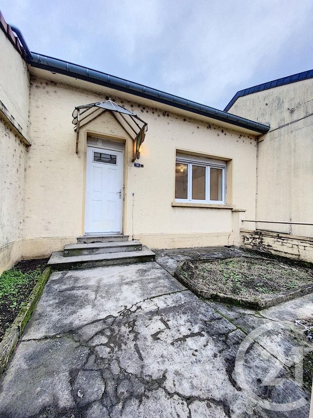 maison - HOMECOURT - 54