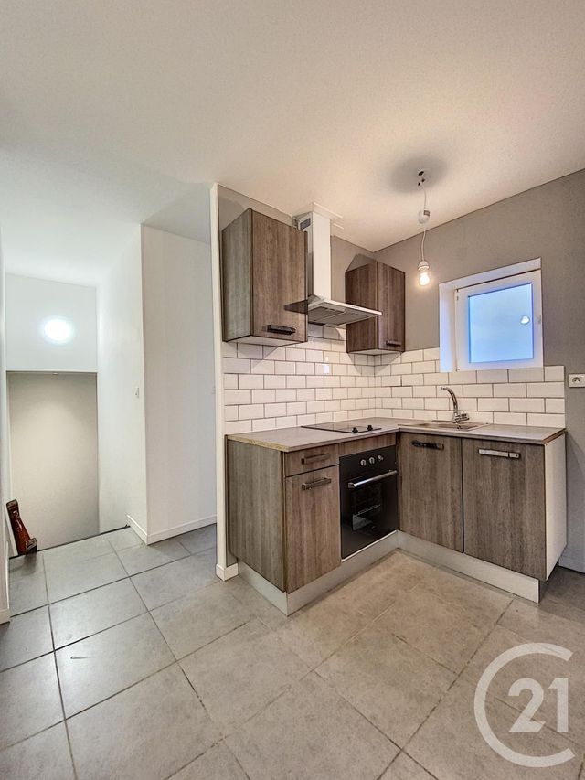 Maison &agrave; louer - 3 pi&egrave;ces - 63,93 m2 - Homecourt - 54 - LORRAINE