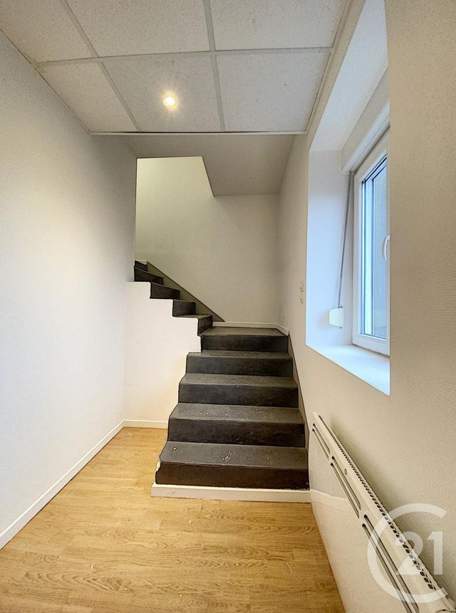 Maison &agrave; louer - 3 pi&egrave;ces - 63,93 m2 - Homecourt - 54 - LORRAINE