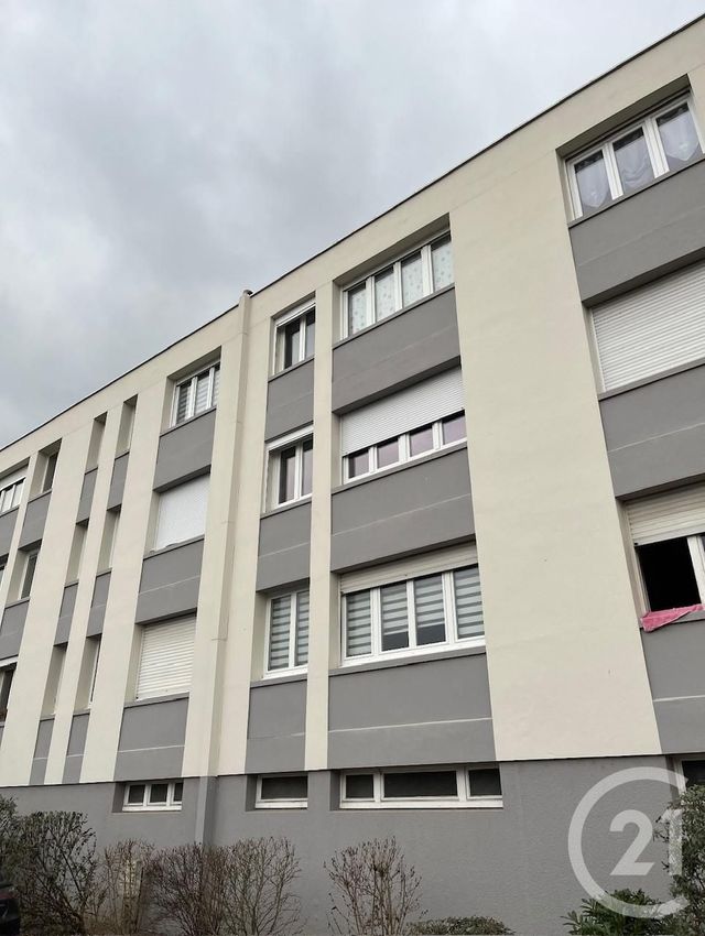 Appartement F2 &agrave; louer - 2 pi&egrave;ces - 45,51 m2 - Moulins Les Metz - 57 - LORRAINE