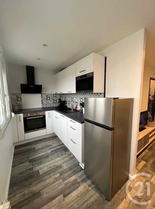 Appartement 2 pièces 46 m² · à Moulins-lès-Metz · 45,5 m² · 835 €/mois