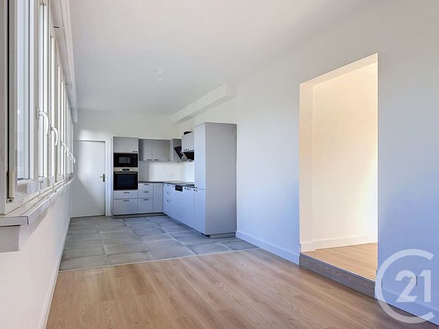 appartement - METZ - 57
