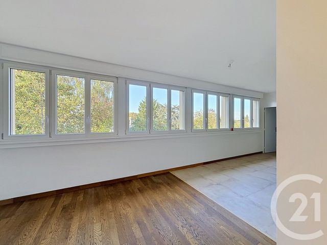 Appartement F5 &agrave; vendre - 5 pi&egrave;ces - 127,30 m2 - Metz - 57 - LORRAINE