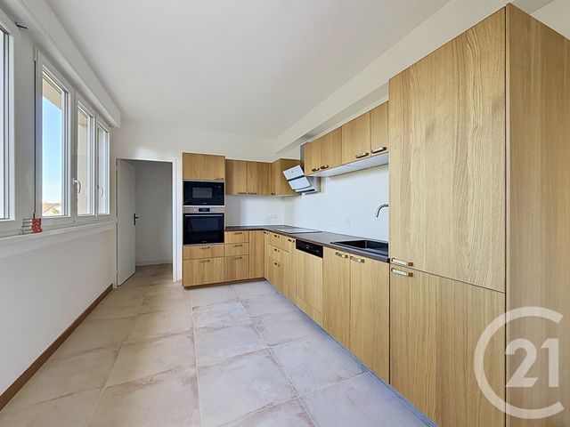 Appartement F5 &agrave; vendre - 5 pi&egrave;ces - 127,30 m2 - Metz - 57 - LORRAINE