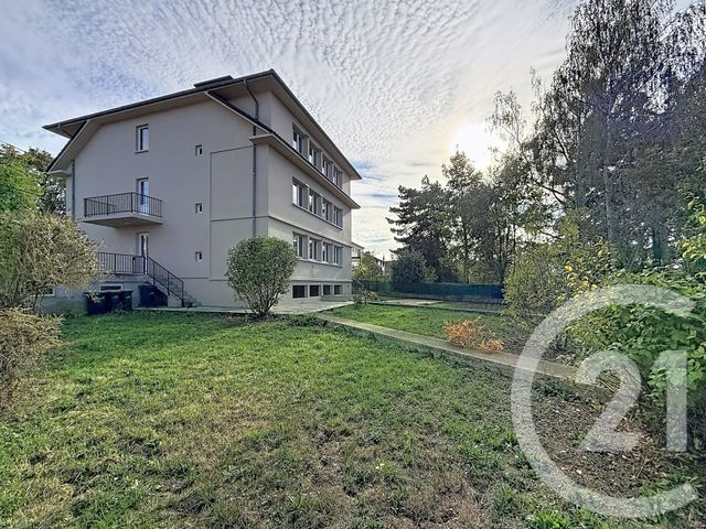 Appartement F5 &agrave; vendre - 5 pi&egrave;ces - 127,30 m2 - Metz - 57 - LORRAINE