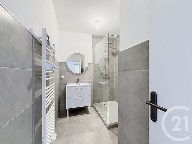 Appartement F5 &agrave; vendre - 5 pi&egrave;ces - 127,30 m2 - Metz - 57 - LORRAINE