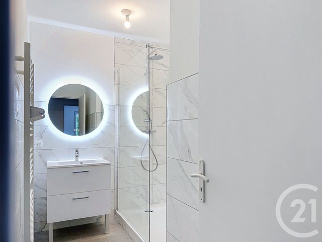 Appartement F5 &agrave; vendre - 5 pi&egrave;ces - 127,30 m2 - Metz - 57 - LORRAINE