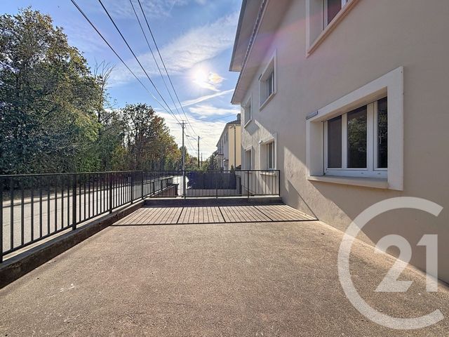 appartement - METZ - 57