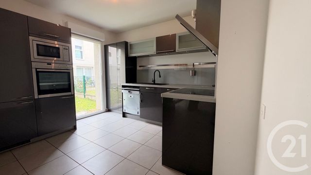 Appartement F3 &agrave; louer - 3 pi&egrave;ces - 65,29 m2 - Rosselange - 57 - LORRAINE