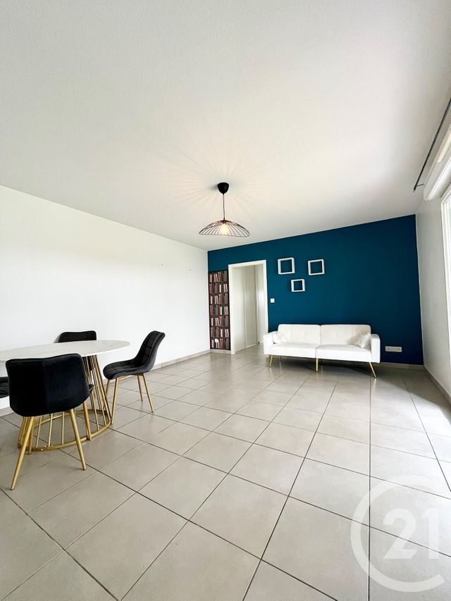 Appartement F3 &agrave; louer - 3 pi&egrave;ces - 65,29 m2 - Rosselange - 57 - LORRAINE