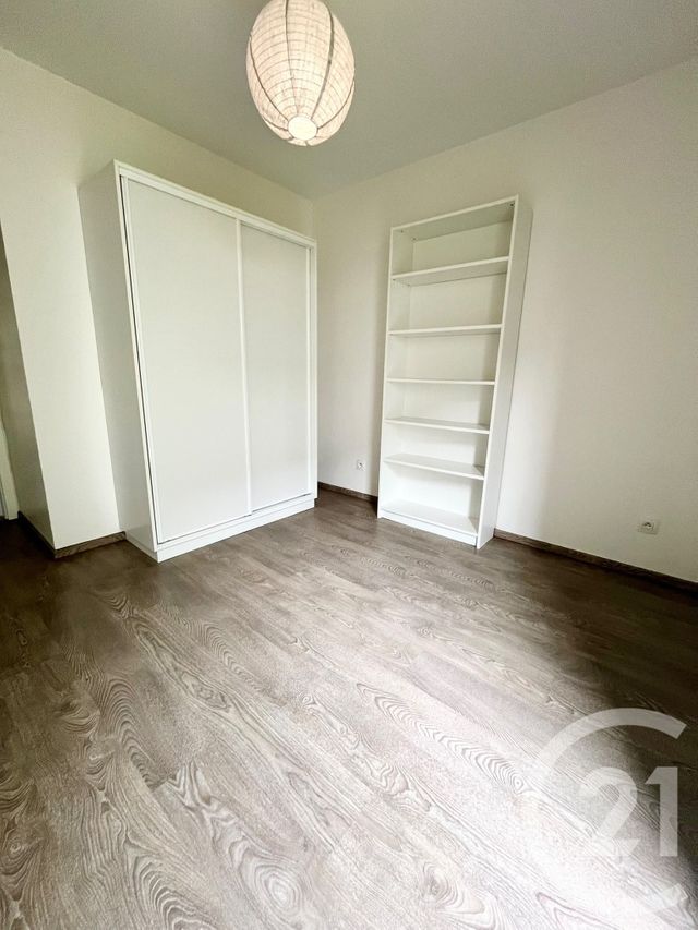 Appartement F3 &agrave; louer - 3 pi&egrave;ces - 65,29 m2 - Rosselange - 57 - LORRAINE