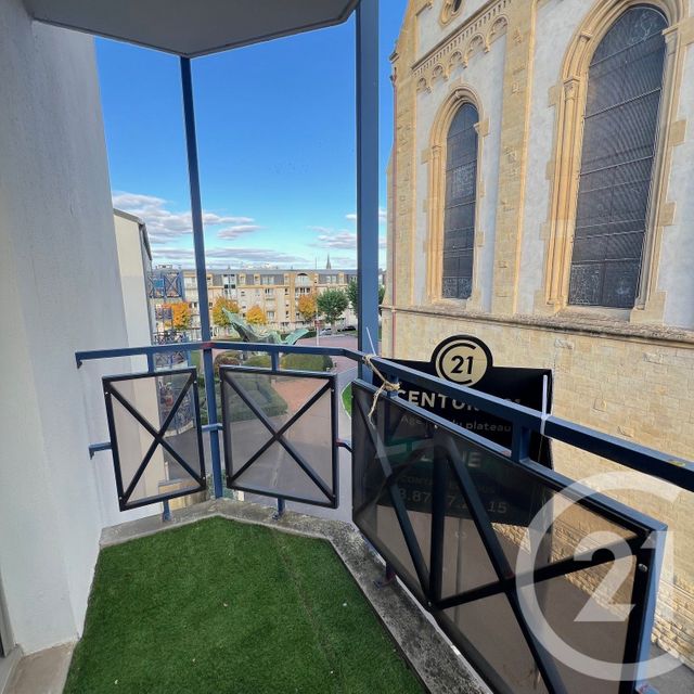 Appartement 1 pièce 25 m² · à Montigny-lès-Metz · 25 m² · 650 €/mois