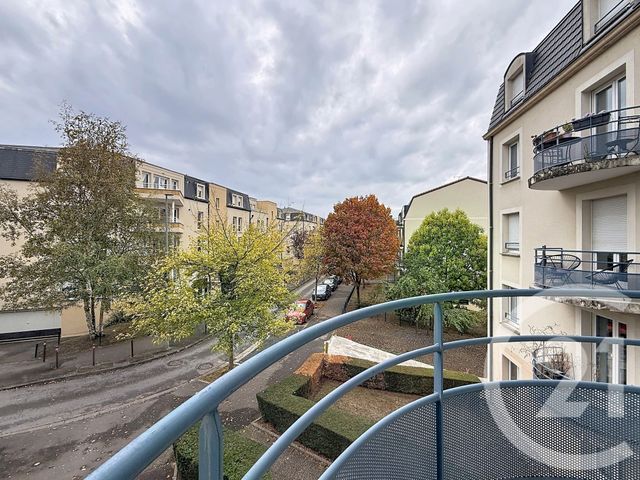 Appartement à vendre METZ