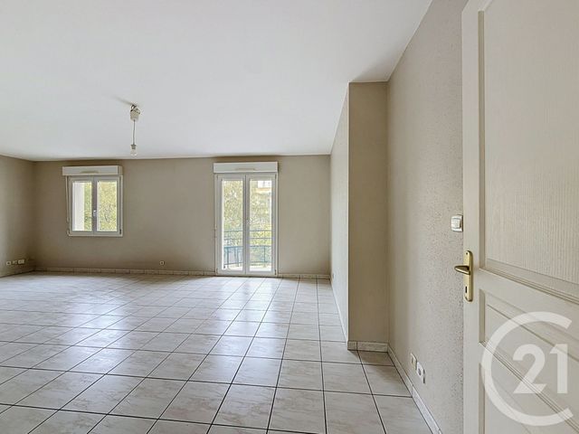 Appartement F5 &agrave; vendre - 5 pi&egrave;ces - 105,24 m2 - Metz - 57 - LORRAINE