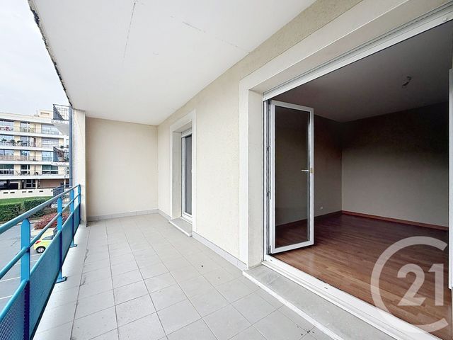 Appartement F5 &agrave; vendre - 5 pi&egrave;ces - 105,24 m2 - Metz - 57 - LORRAINE