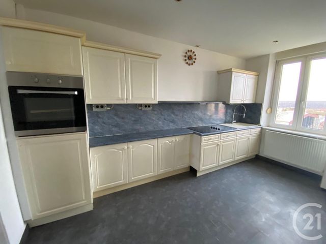 Appartement F4 &agrave; louer - 4 pi&egrave;ces - 66,47 m2 - Montois La Montagne - 57 - LORRAINE