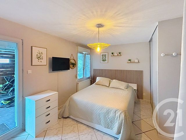 Maison &agrave; vendre - 7 pi&egrave;ces - 217,55 m2 - Pommerieux - 57 - LORRAINE