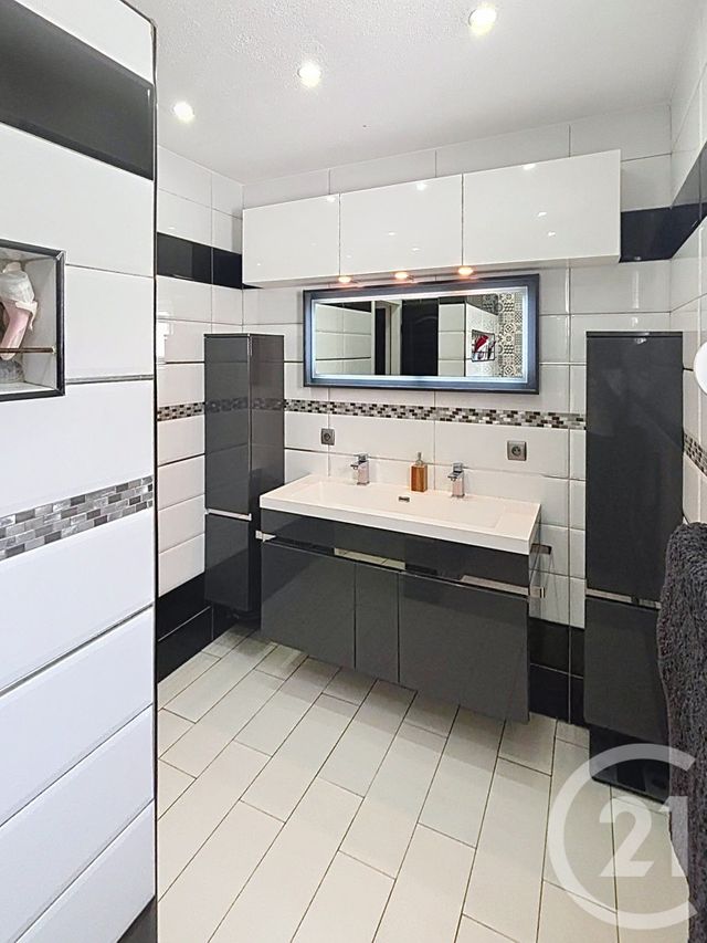 Maison &agrave; vendre - 7 pi&egrave;ces - 217,55 m2 - Pommerieux - 57 - LORRAINE