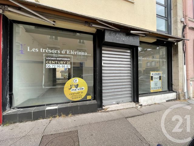 Local commercial à louer - 30.0 m2 - 88 - Vosges