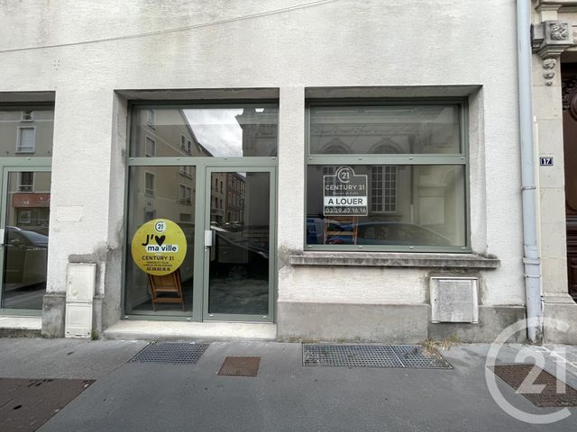 Local commercial à louer - 40.0 m2 - 88 - Vosges