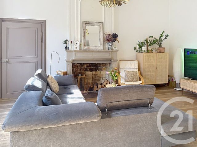 appartement - REMIREMONT - 88