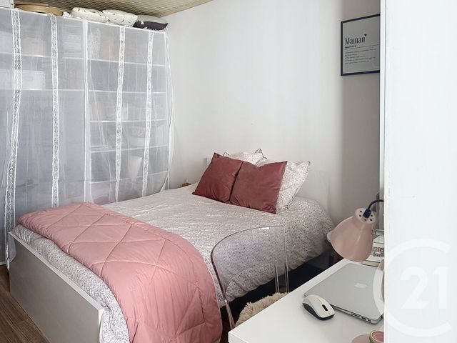 Appartement &agrave; vendre - 4 pi&egrave;ces - 104 m2 - Remiremont - 88 - LORRAINE